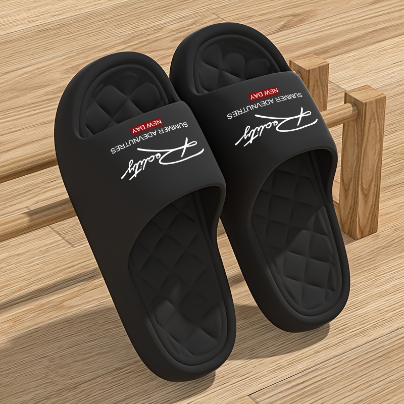 Couples Slippers Women Men Sof - đánh giá và giá Men Shoes On Sale