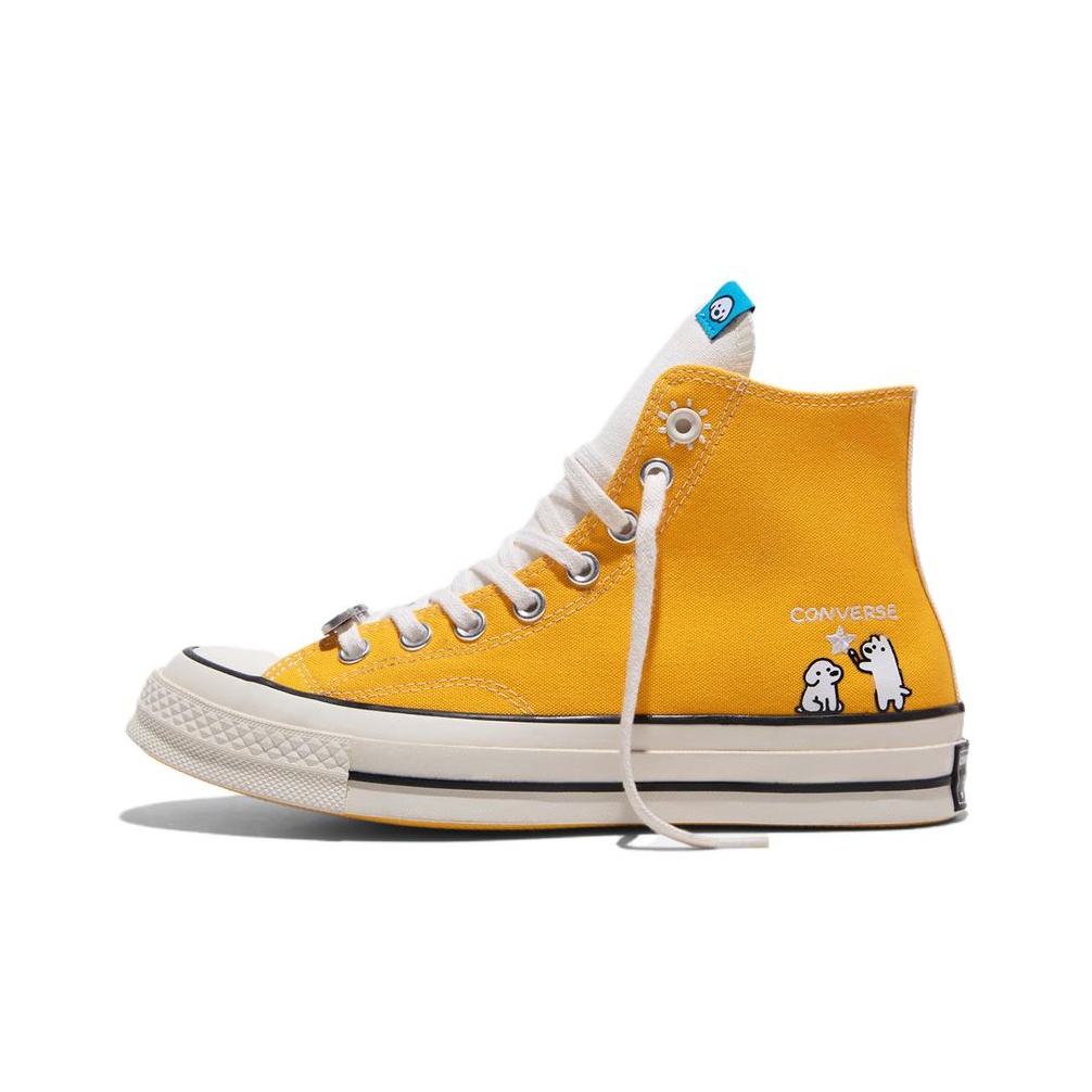 Converse x MATSUI Chuck 70 Abr - đánh giá và giá Men'S Shoes Converse