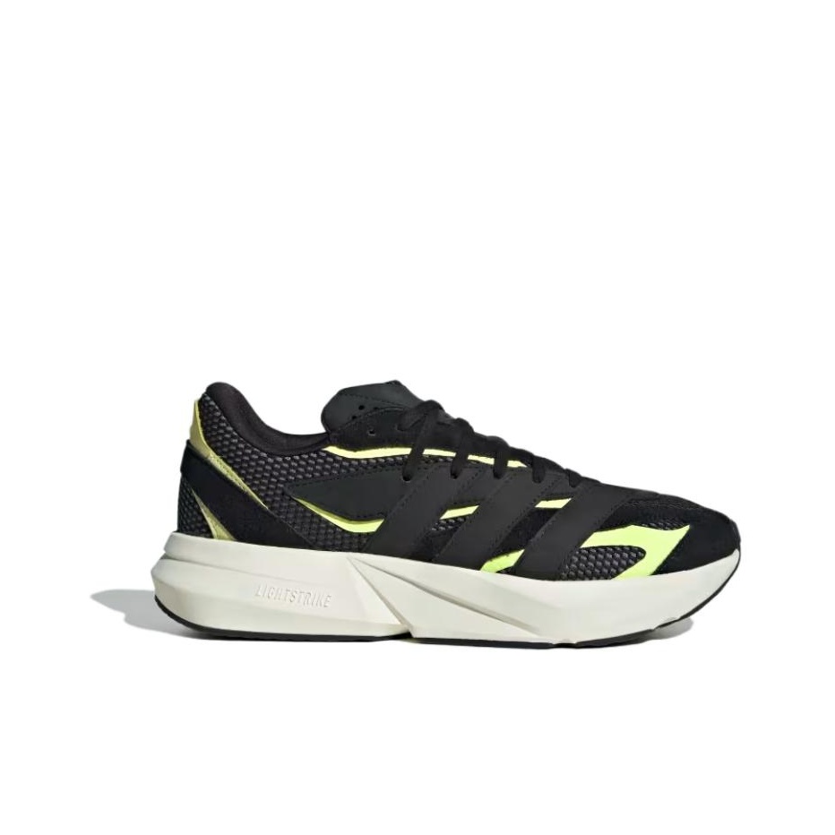Adidas LIGHTBLAZE Slip Resista - đánh giá và giá Men Shoes Running Adidas