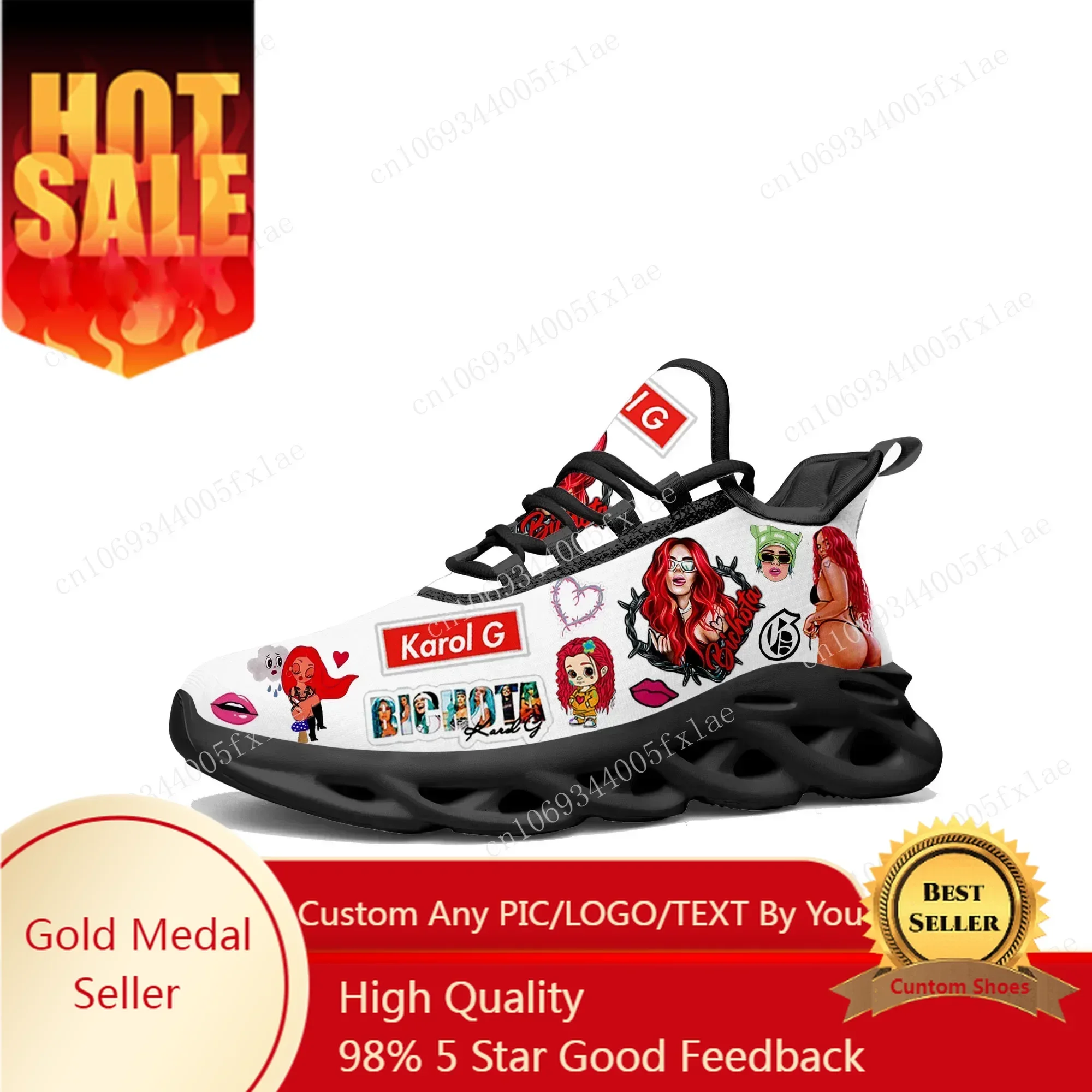 Karol G Bichota Flats Sneakers - đánh giá và giá Men'S Shoes For Running