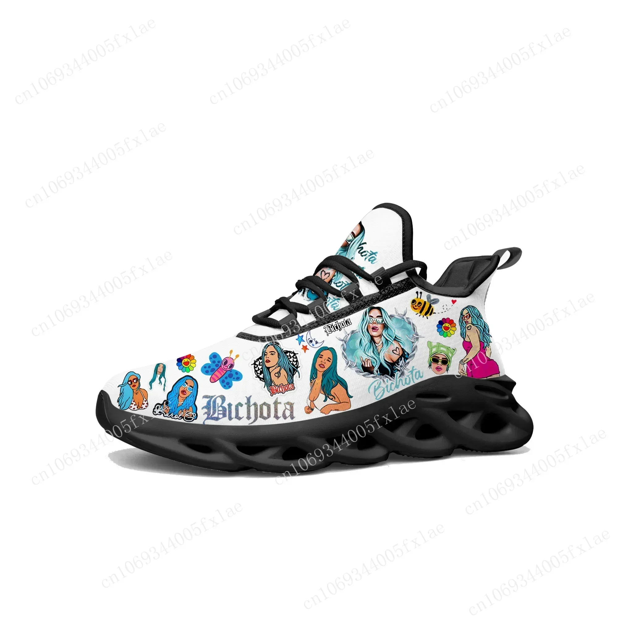 Karol G Bichota Flats Sneakers - đánh giá và giá Men'S Shoes For Running