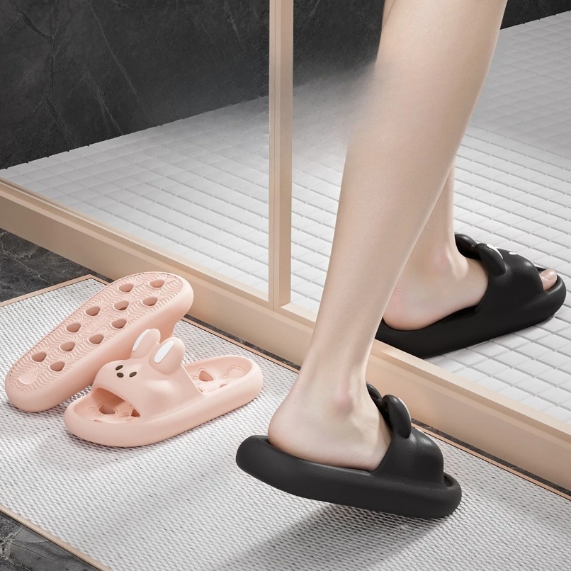 Cloud Slipper Men House Rabbit - đánh giá và giá Men'S Shoes Cloud
