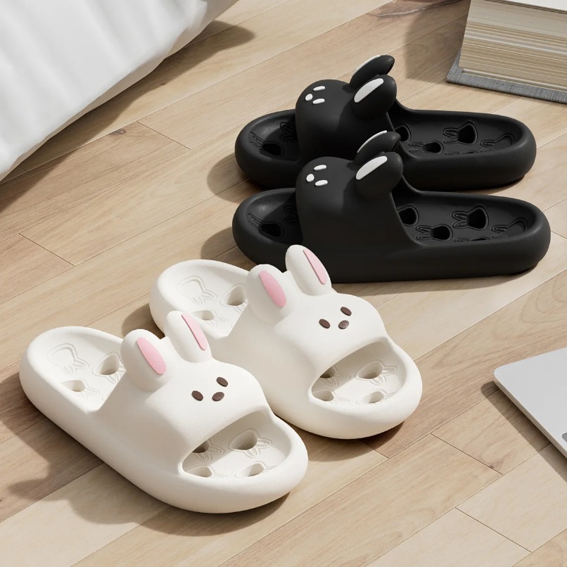 Cloud Slipper Men House Rabbit - đánh giá và giá Men'S Shoes Cloud