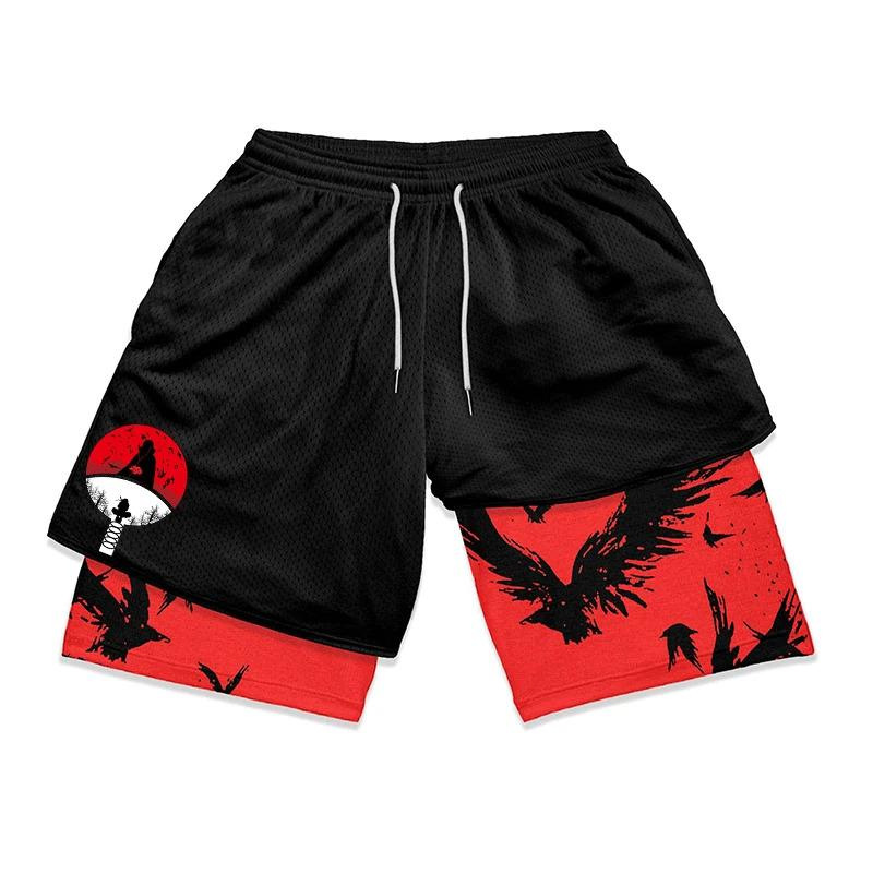 Naruto Men Anime Peripheral Sh - đánh giá và giá Men Shoes Models