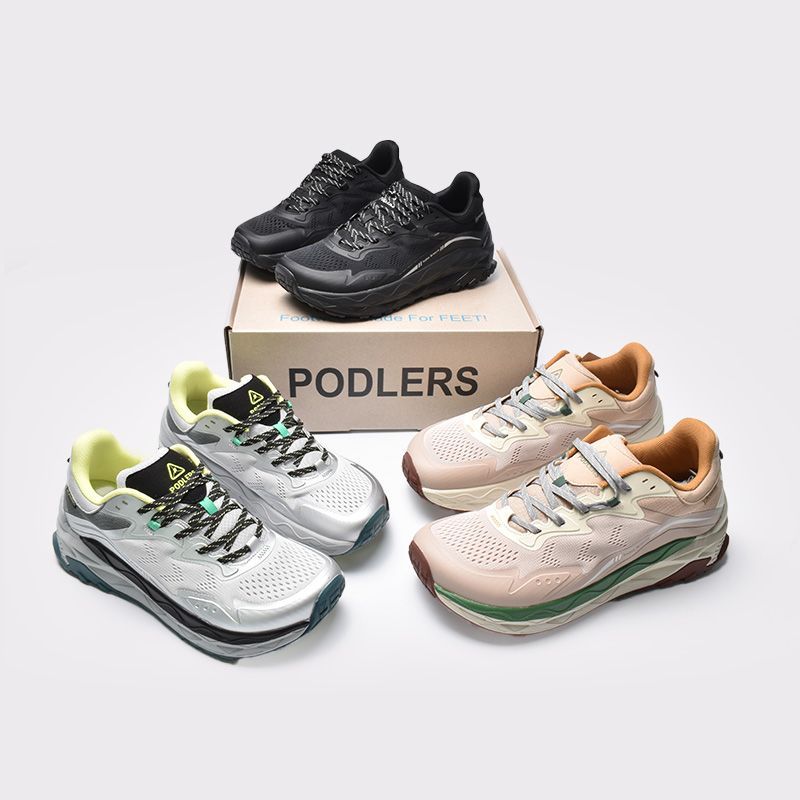 2026 New Trend Running Trainer - đánh giá và giá Men'S Shoes X Wide