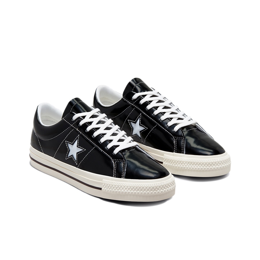 Converse ONE STAR Slip Resista - đánh giá và giá Men'S Shoes Converse