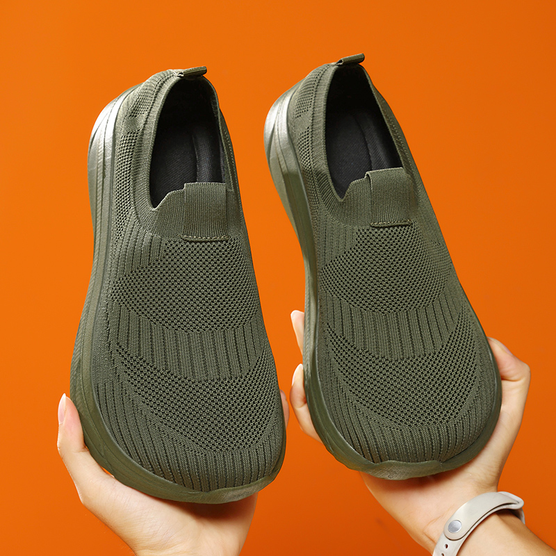 Clawave Men Wide Toe Slip‑on W - đánh giá và giá Men'S Shoes For Wide Feet