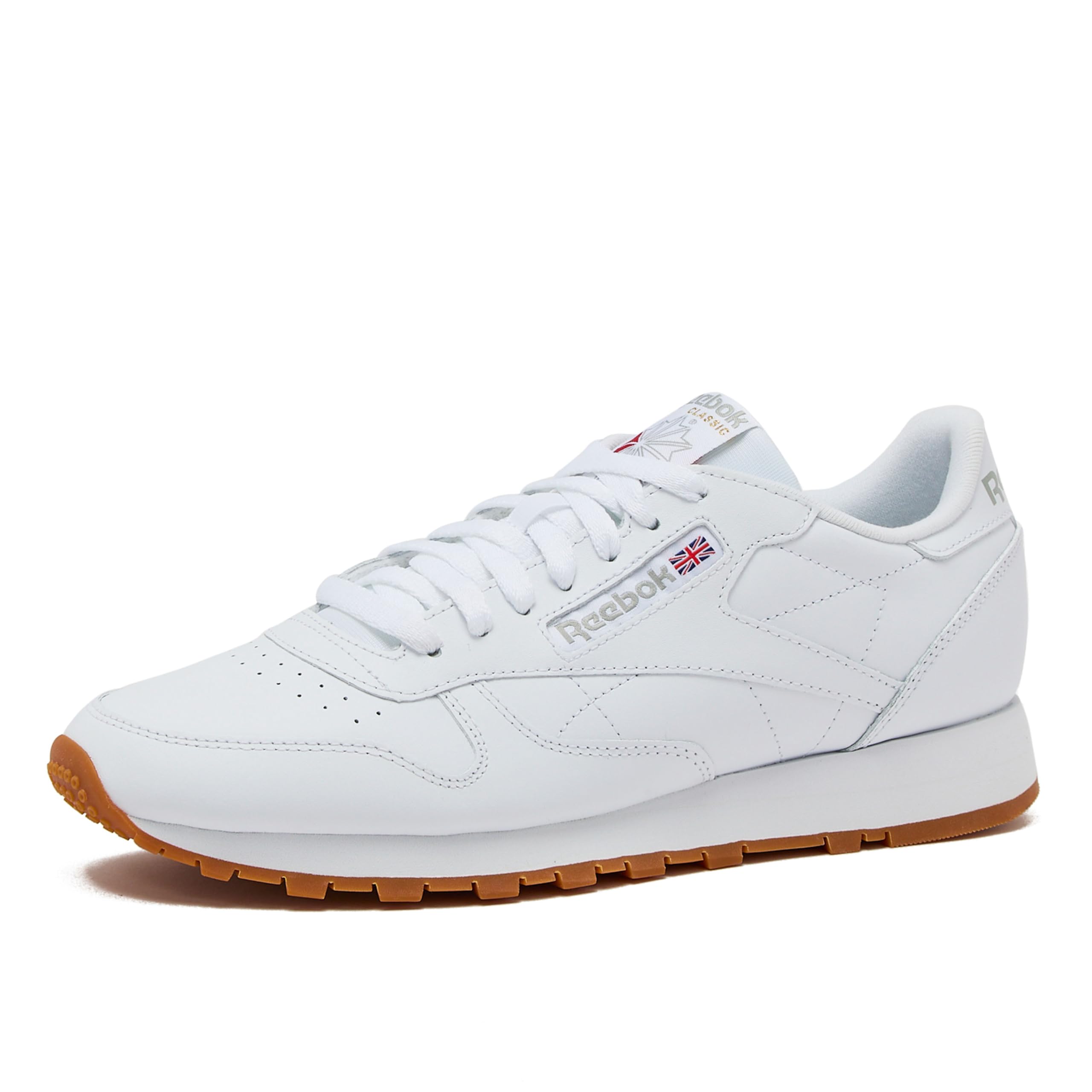 Reebok Classic Leather Sneaker - đánh giá và giá Men Shoes Reebok