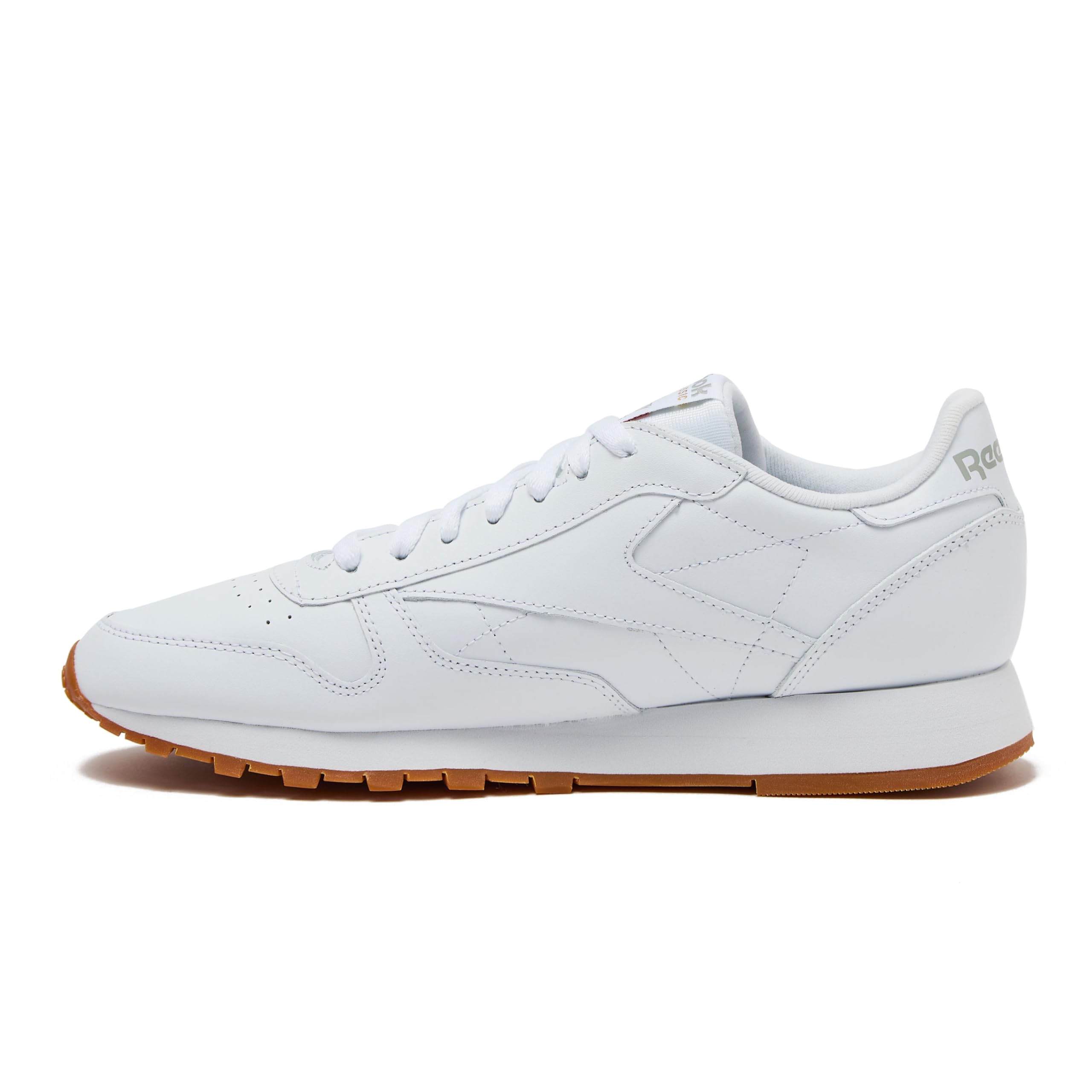 Reebok Classic Leather Sneaker - đánh giá và giá Men Shoes Reebok