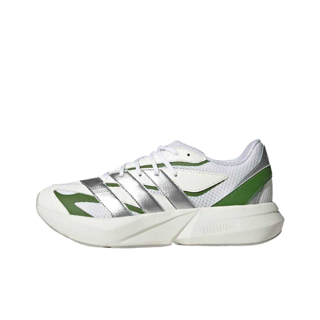 Adidas LIGHTBLAZE Fabric Low t - đánh giá và giá Men Shoes Running Adidas