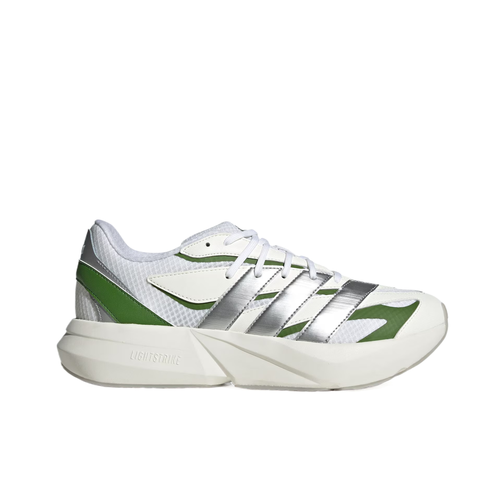 Adidas LIGHTBLAZE Fabric Low t - đánh giá và giá Men Shoes Running Adidas