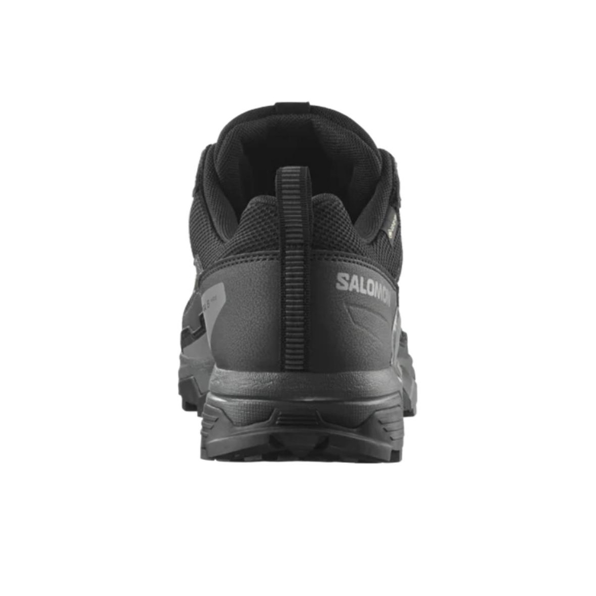 SALOMON X ULTRA 5 Fabric Low t - đánh giá và giá Men'S Shoes X Wide