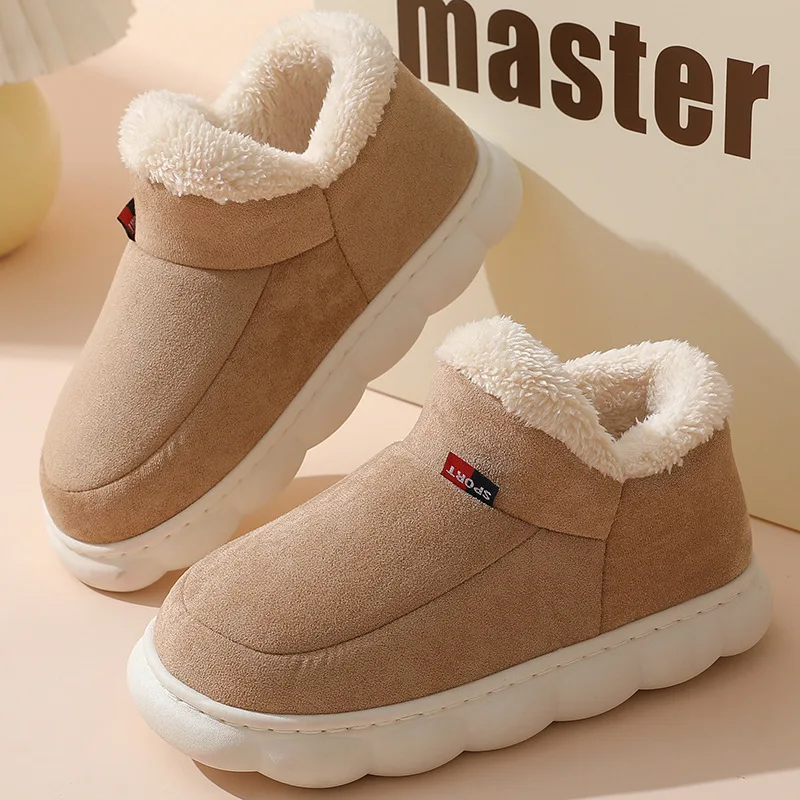 Winter Casual House Shoes For  - đánh giá và giá Men Shoes Size To Women