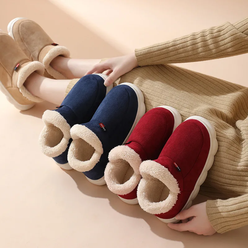 Winter Casual House Shoes For  - đánh giá và giá Men Shoes Size To Women