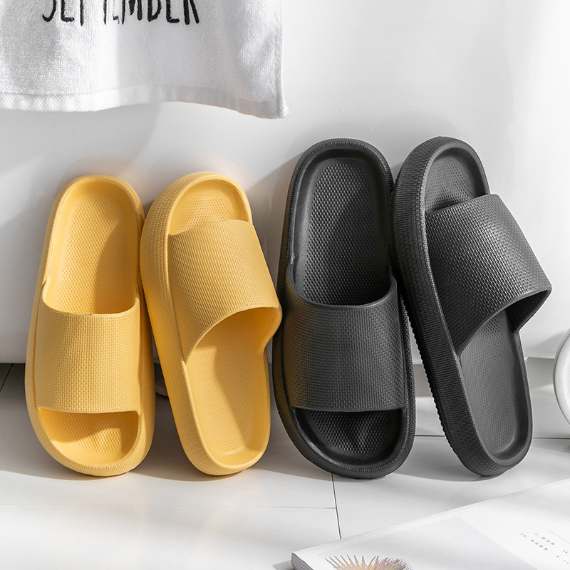 Cloud Cushion Slippers for Wom - đánh giá và giá Men Shoes On Sale
