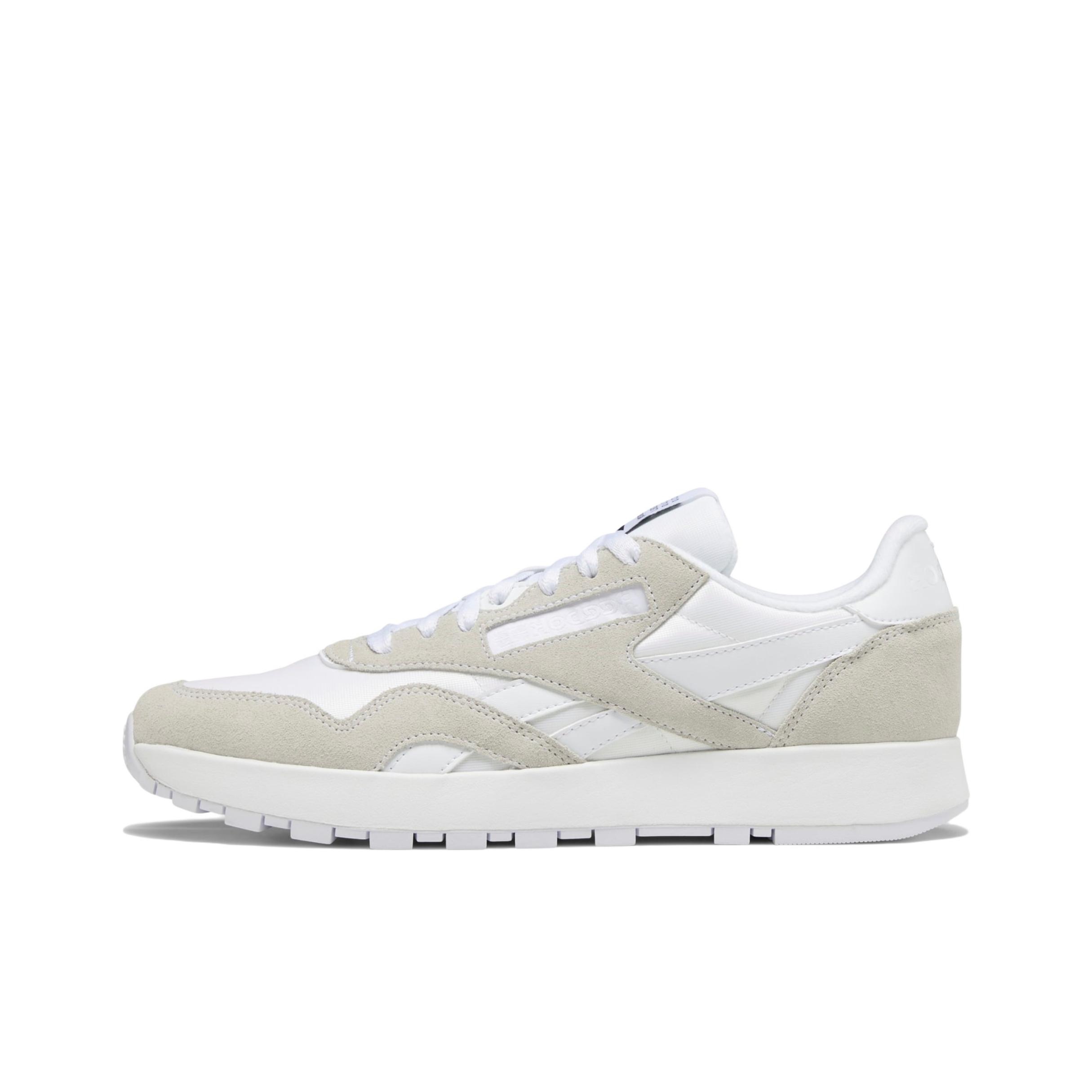 Maison Margiela X Reebok Class - đánh giá và giá Men Shoes Reebok
