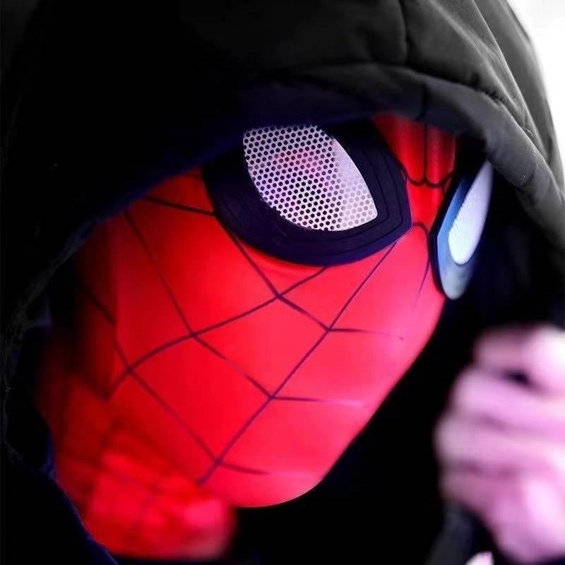 Hot Sale Gwen Stacy Mask for A - đánh giá và giá Men Shoes Models