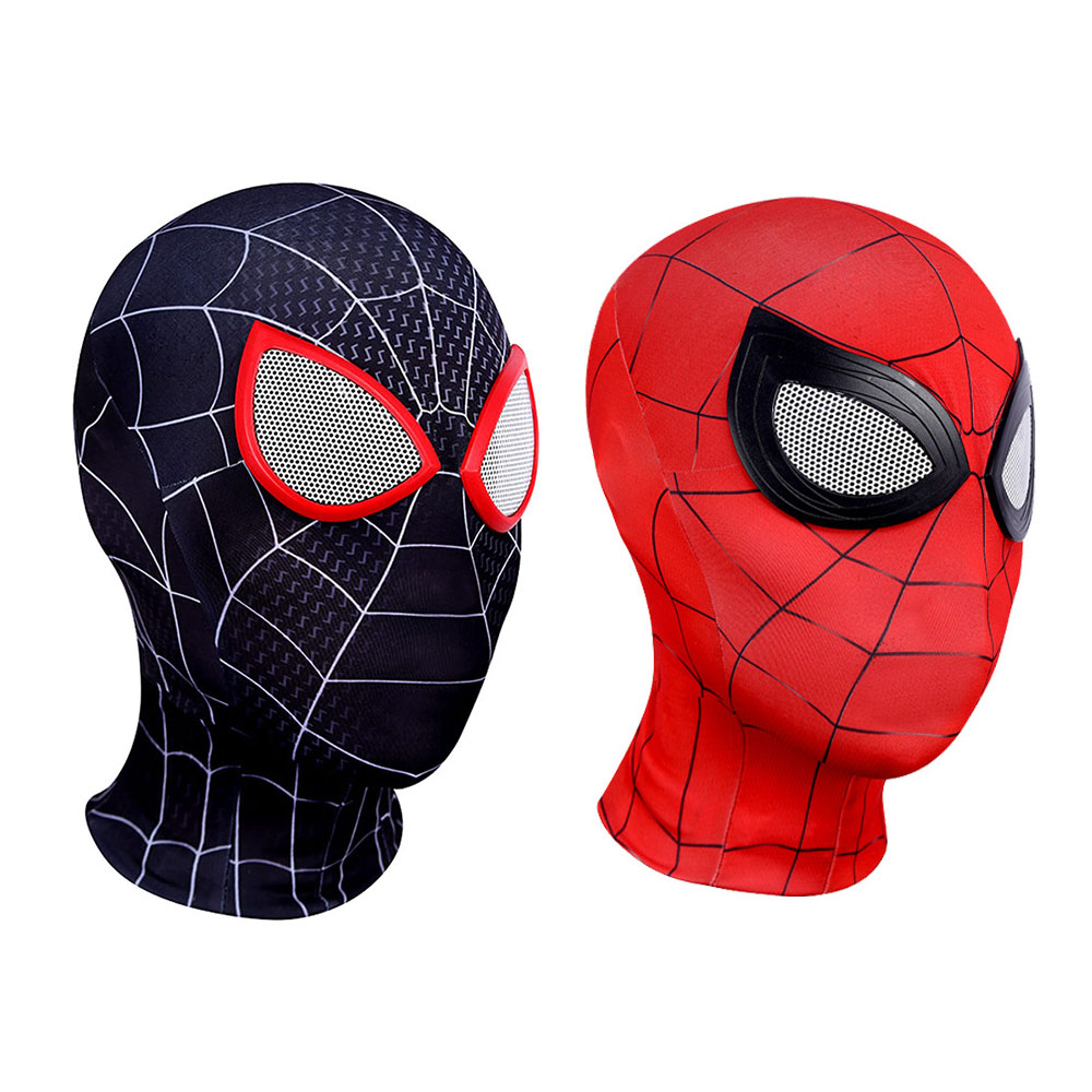 Hot Sale Gwen Stacy Mask for A - đánh giá và giá Men Shoes Models