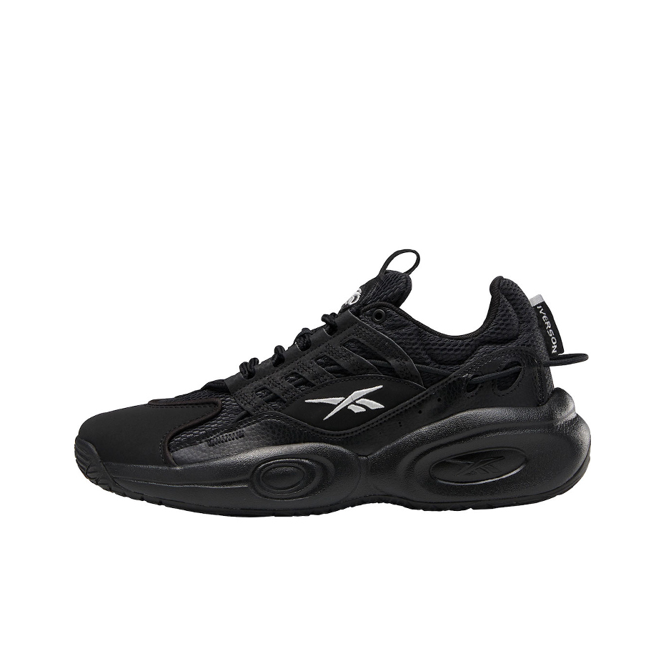 Reebok Solution Vintage Basket - đánh giá và giá Men Shoes Reebok