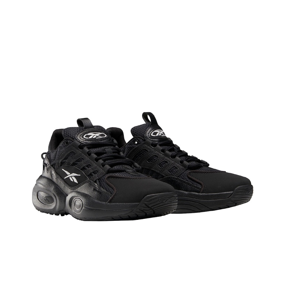 Reebok Solution Vintage Basket - đánh giá và giá Men Shoes Reebok