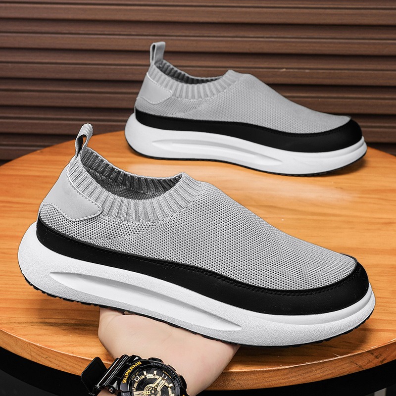 2025 New Men's Shoes Breathabl - đánh giá và giá Men'S Shoes For Running