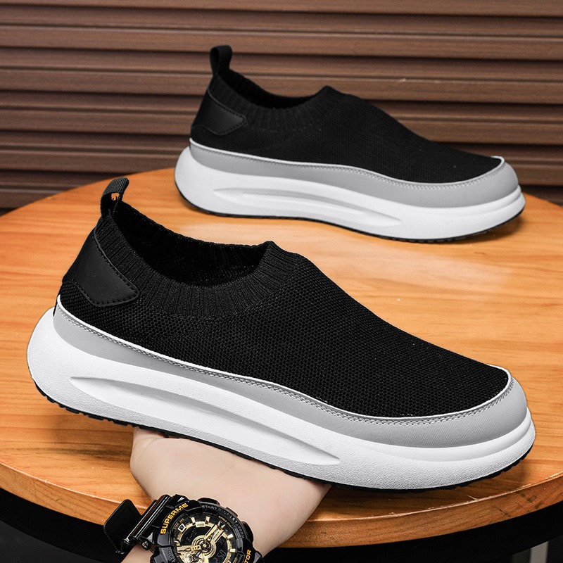 2025 New Men's Shoes Breathabl - đánh giá và giá Men'S Shoes For Running