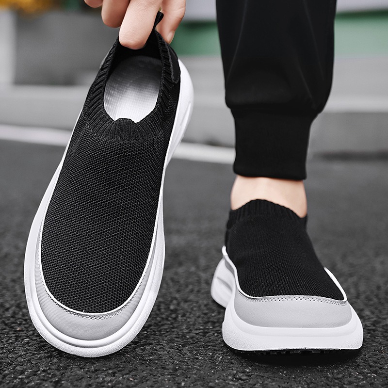 2025 New Men's Shoes Breathabl - đánh giá và giá Men'S Shoes For Running