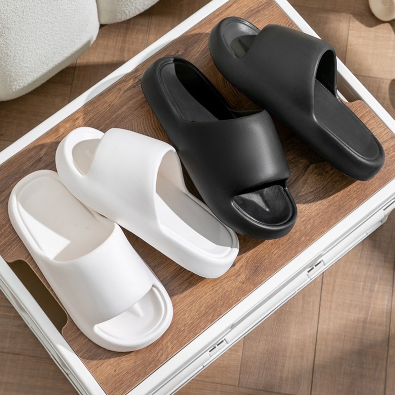 2026 New Couple Cloud Slippers - đánh giá và giá Men'S Shoes Cloud
