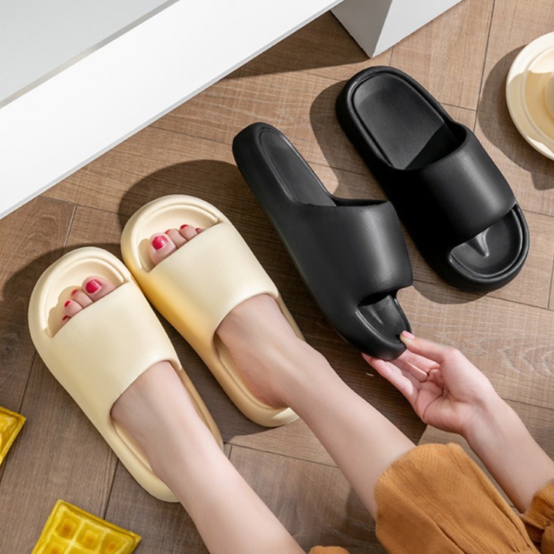 2026 New Couple Cloud Slippers - đánh giá và giá Men'S Shoes Cloud