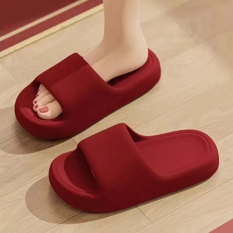 2026 New Couple Cloud Slippers - đánh giá và giá Men'S Shoes Cloud