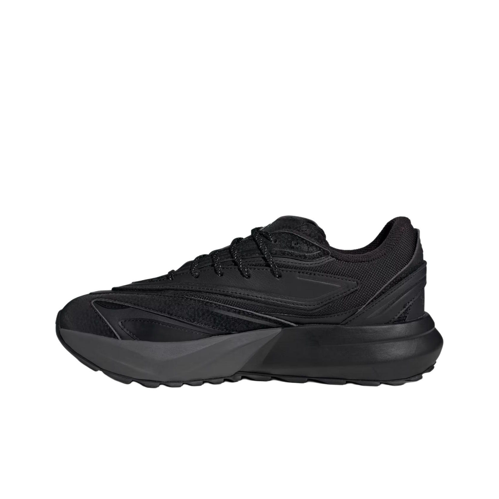 Adidas LIGHTBLAZE Breathable T - đánh giá và giá Men Shoes Running Adidas