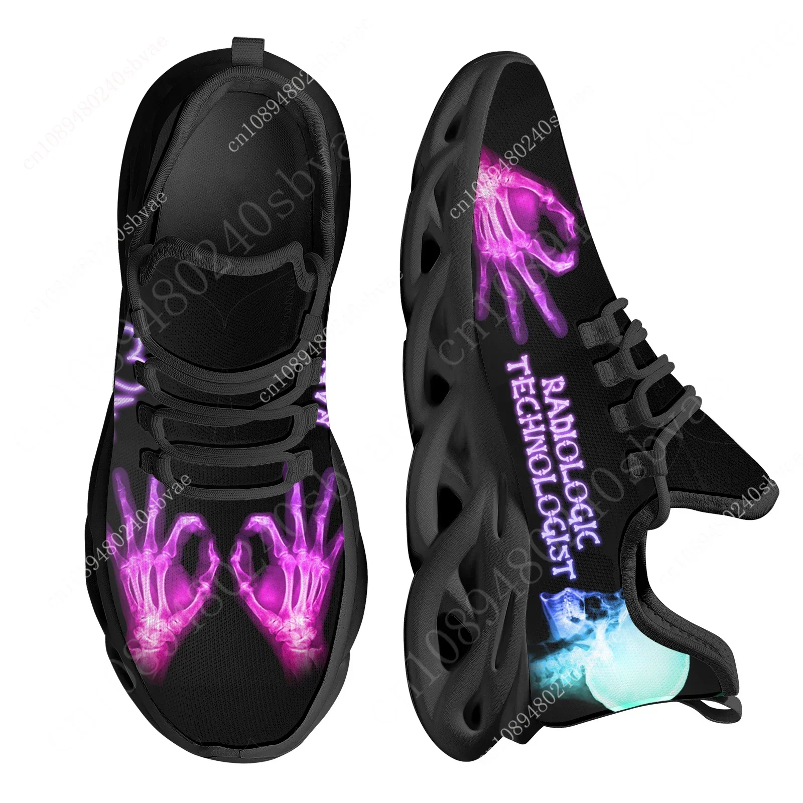 Radiologic Technologist Sneake - đánh giá và giá Men'S Shoes No Laces