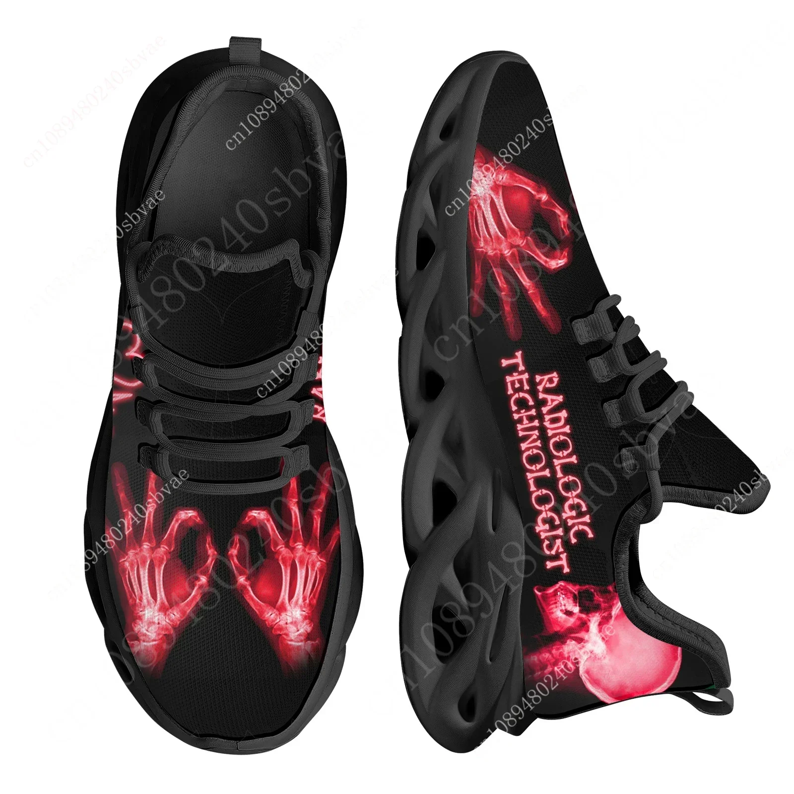 Radiologic Technologist Sneake - đánh giá và giá Men'S Shoes No Laces