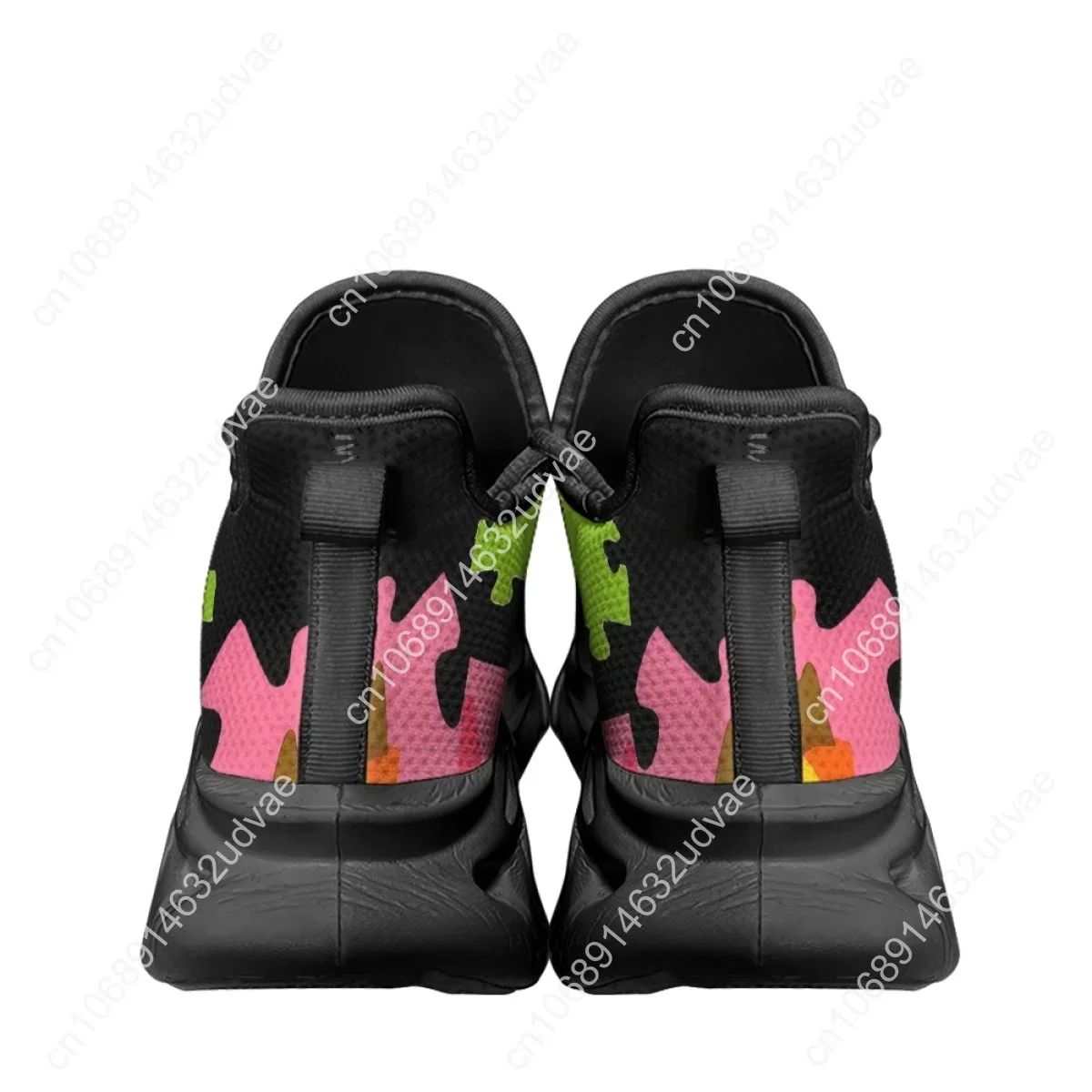 Autism Awareness Sports Runnin - đánh giá và giá Men'S Shoes No Laces