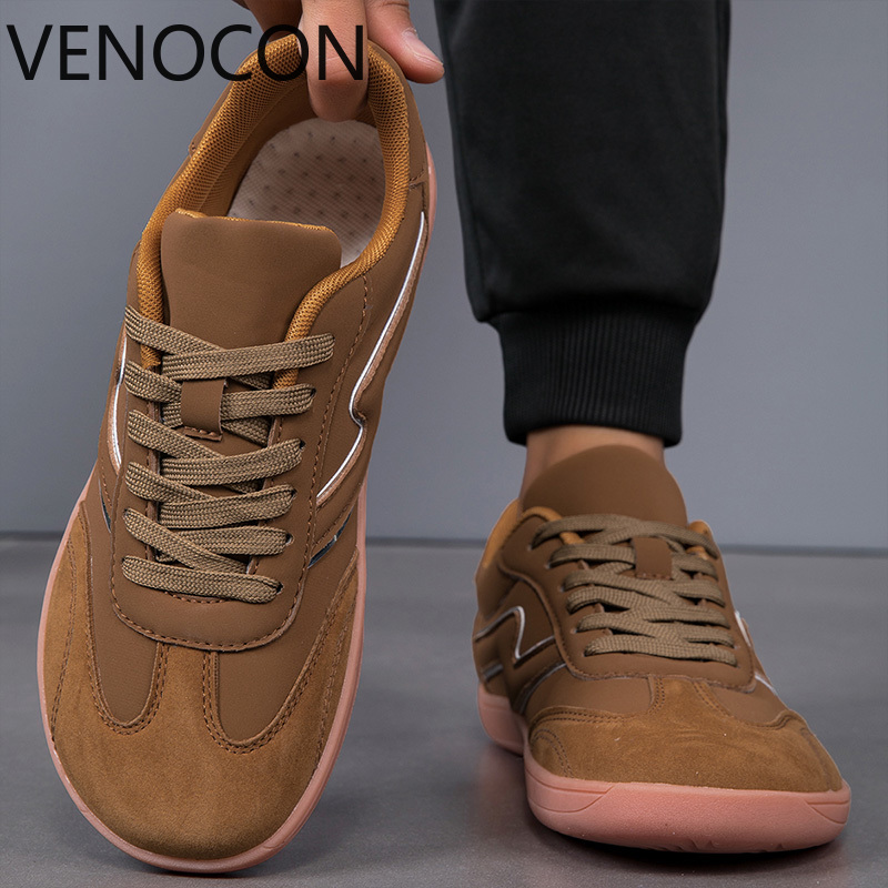 VENOCON Men's Wide Ball Extra  - đánh giá và giá Men'S Shoes For Wide Feet