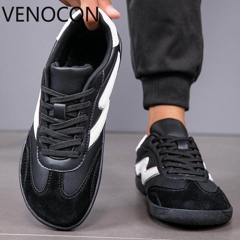 VENOCON Men's Wide Ball Extra  - đánh giá và giá Men'S Shoes For Wide Feet