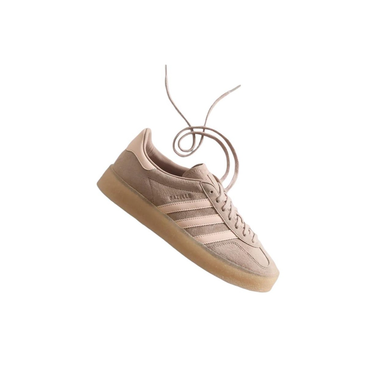 KITH X Adidas Originals Clarks - đánh giá và giá Men'S Shoes In Clarks