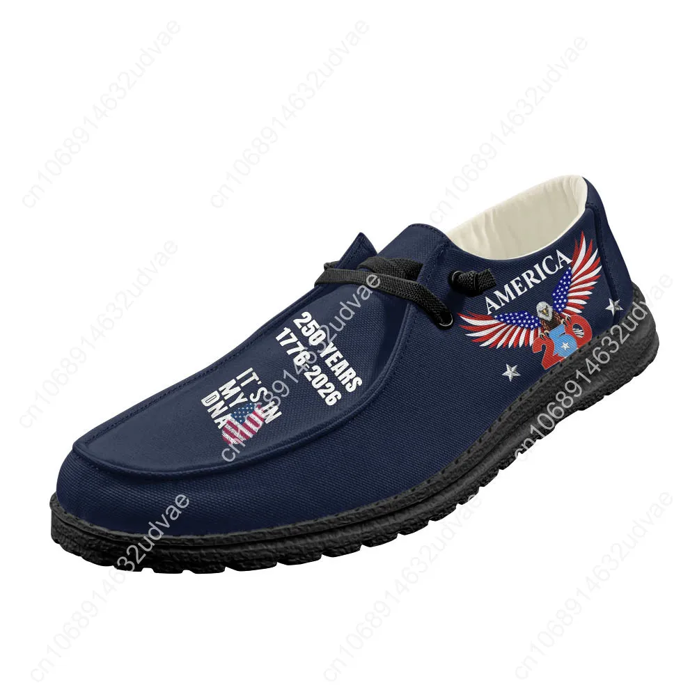 America 250th Anniversary 1776 - đánh giá và giá Men'S Shoes No Laces