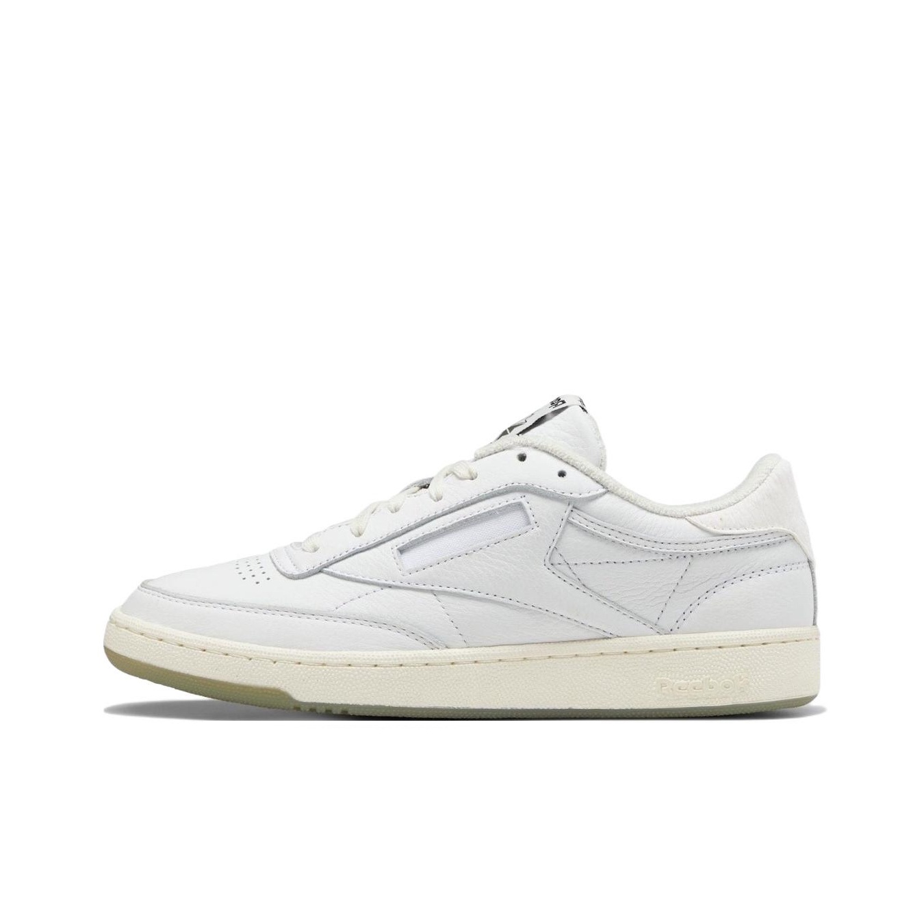 Reebok 85 Leather Spring Abras - đánh giá và giá Men Shoes Reebok