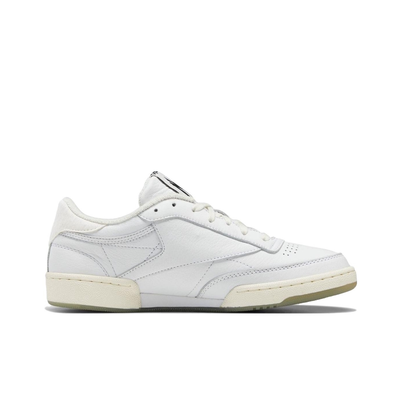 Reebok 85 Leather Spring Abras - đánh giá và giá Men Shoes Reebok