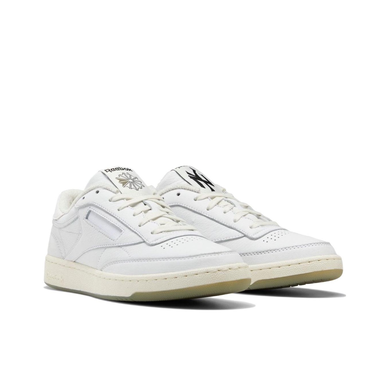 Reebok 85 Leather Spring Abras - đánh giá và giá Men Shoes Reebok