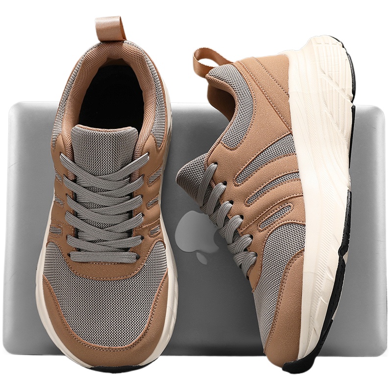 Men Wide Toe Box Sneakers Autu - đánh giá và giá Men'S Shoes For Wide Feet