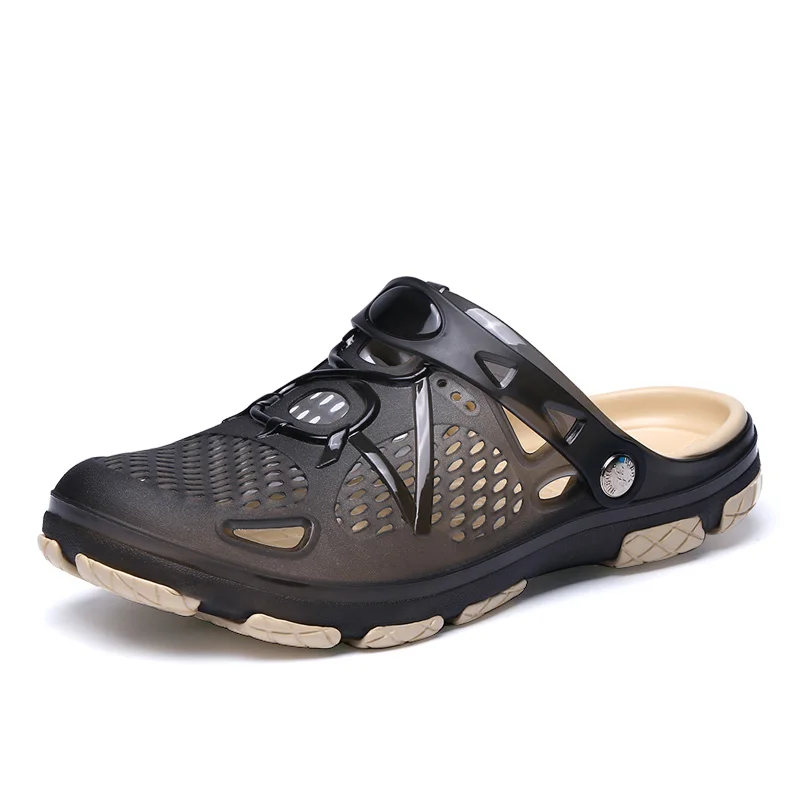 Men Casual Sandals Fashion Sli - đánh giá và giá Men'S Shoes Cloud