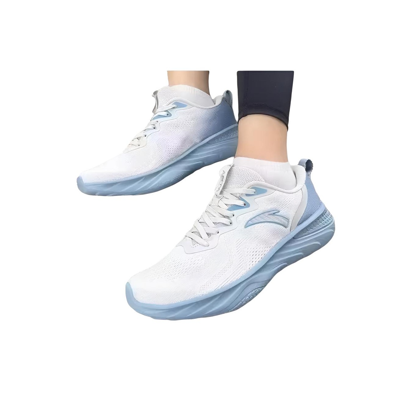 Anta Variety Training Collecti - đánh giá và giá Men'S Shoes Variety