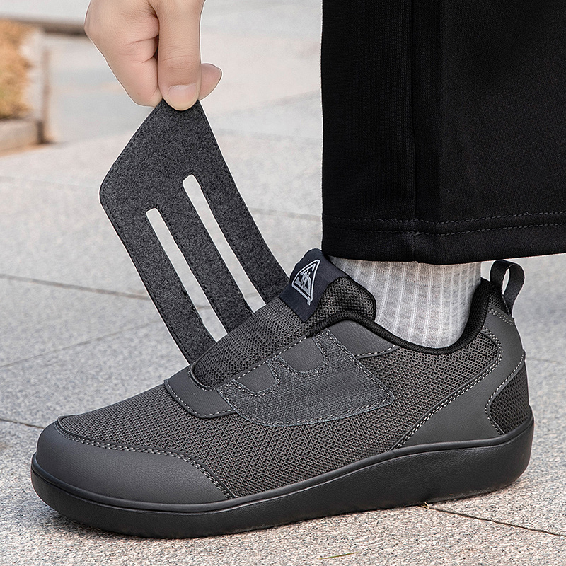 Men's Diabetic Shoes Wide Toe  - đánh giá và giá Men'S Shoes For Wide Feet