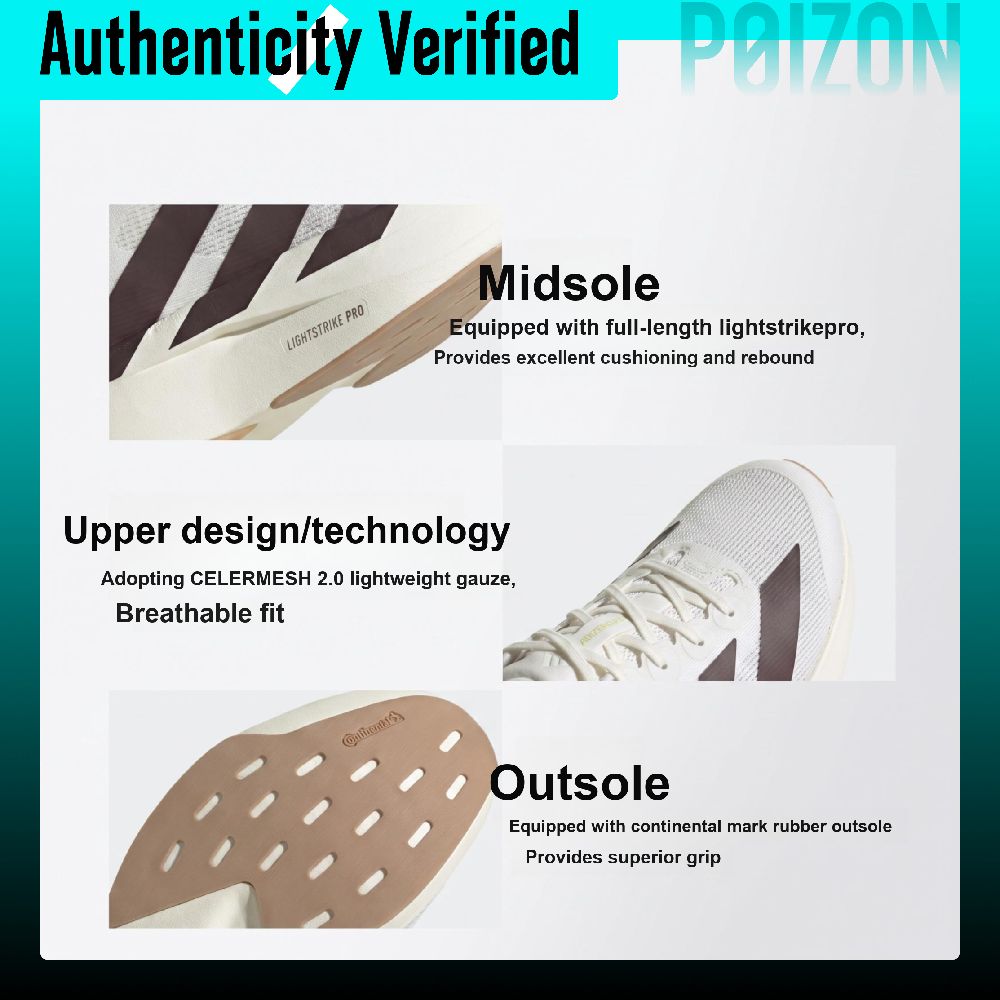 Adidas Adizero Evo SL Height I - đánh giá và giá Men Shoes Running Adidas