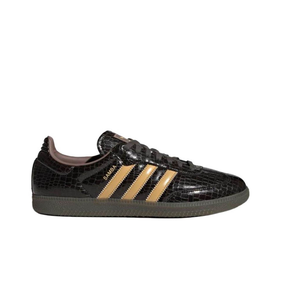 Adidas Originals Samba Low top - đánh giá và giá Adidas Shoes Samba