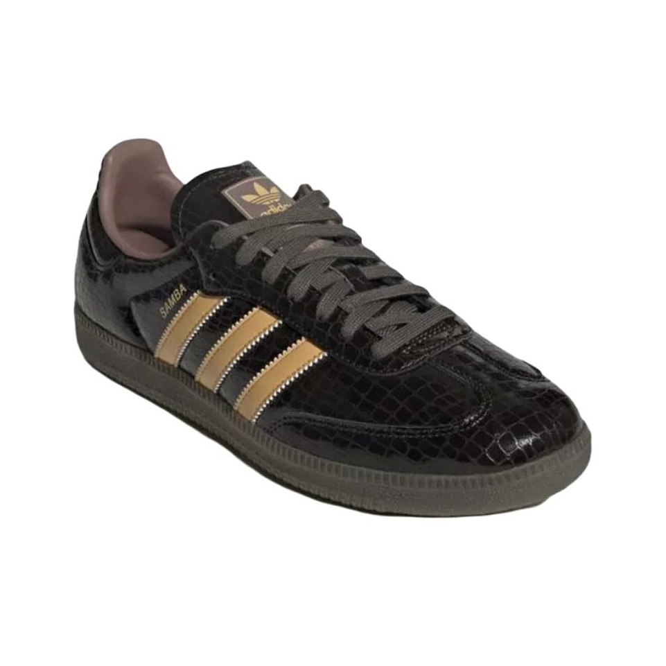 Adidas Originals Samba Low top - đánh giá và giá Adidas Shoes Samba