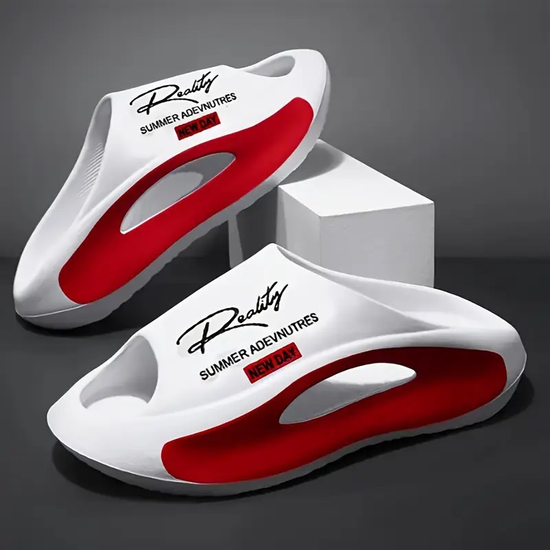 Unisex Casual Four Seasons Sli - đánh giá và giá Men Shoes On Sale
