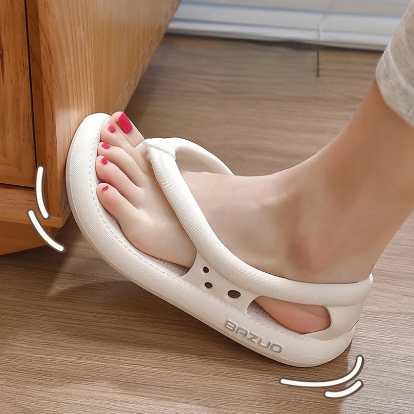 Women Flip Flops Slippers Home - đánh giá và giá Men'S Shoes Cloud